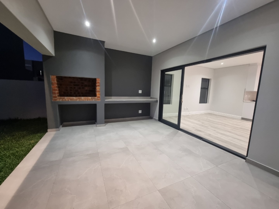 4 Bedroom Property for Sale in Sandown Western Cape